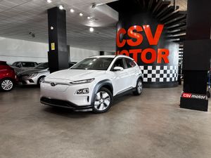 Hyundai Kona Eléctrico 100 kW (136 CV) Tecno 39 kWh - Foto 3