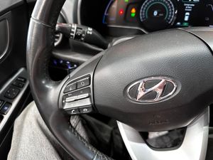 Hyundai Kona Eléctrico 100 kW (136 CV) Tecno 39 kWh - Foto 15