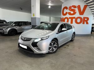 Opel Ampera Excellence - Foto 3