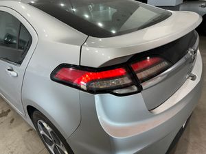 Opel Ampera Excellence - Foto 18