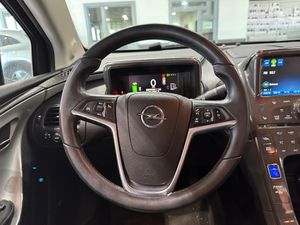 Opel Ampera Excellence - Foto 11