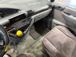 Citroën Evasion 2,0 HDI 110CV SX 8 PLAZAS - Foto 14