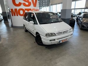 Citroën Evasion 2,0 HDI 110CV SX 8 PLAZAS - Foto 4
