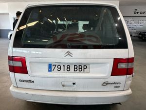 Citroën Evasion 2,0 HDI 110CV SX 8 PLAZAS - Foto 8