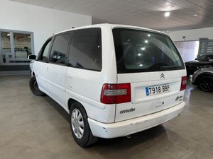 Citroën Evasion 2,0 HDI 110CV SX 8 PLAZAS - Foto 6