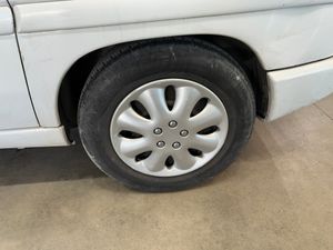 Citroën Evasion 2,0 HDI 110CV SX 8 PLAZAS - Foto 19