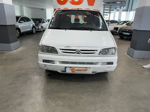 Citroën Evasion 2,0 HDI 110CV SX 8 PLAZAS - Foto 3
