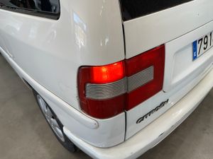 Citroën Evasion 2,0 HDI 110CV SX 8 PLAZAS - Foto 20