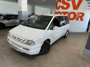 Citroën Evasion 2,0 HDI 110CV SX 8 PLAZAS - Foto 3