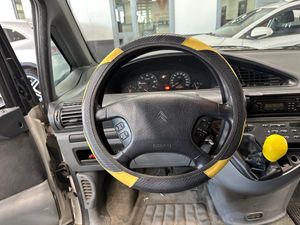 Citroën Evasion 2,0 HDI 110CV SX 8 PLAZAS - Foto 13