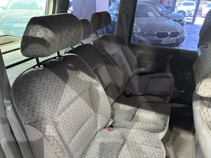 Citroën Evasion 2,0 HDI 110CV SX 8 PLAZAS - Foto 11