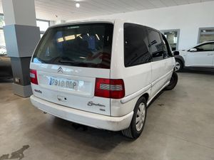 Citroën Evasion 2,0 HDI 110CV SX 8 PLAZAS - Foto 5