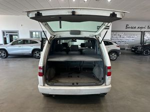 Citroën Evasion 2,0 HDI 110CV SX 8 PLAZAS - Foto 7