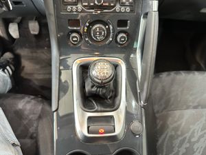 Peugeot 3008 1,6 HDI 110CV 5P - Foto 21