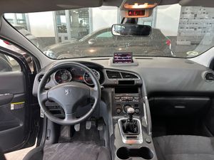 Peugeot 3008 1,6 HDI 110CV 5P - Foto 11