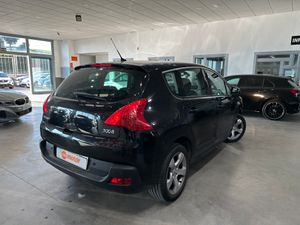 Peugeot 3008 1,6 HDI 110CV 5P - Foto 6