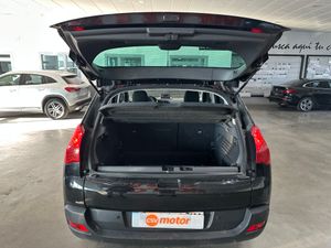 Peugeot 3008 1,6 HDI 110CV 5P - Foto 8
