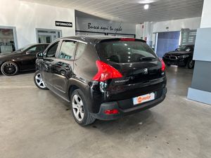 Peugeot 3008 1,6 HDI 110CV 5P - Foto 5