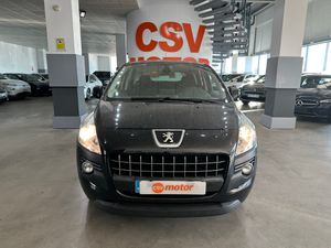 Peugeot 3008 1,6 HDI 110CV 5P - Foto 3