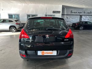 Peugeot 3008 1,6 HDI 110CV 5P - Foto 7
