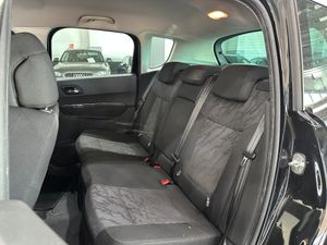 Peugeot 3008 1,6 HDI 110CV 5P - Foto 10