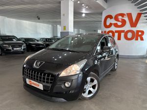 Peugeot 3008 1,6 HDI 110CV 5P - Foto 2