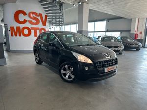 Peugeot 3008 1,6 HDI 110CV 5P - Foto 4