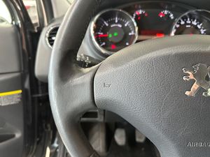 Peugeot 3008 1,6 HDI 110CV 5P - Foto 15