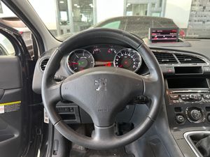 Peugeot 3008 1,6 HDI 110CV 5P - Foto 12