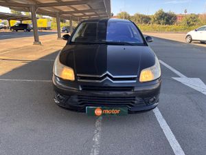 Citroën C4 Coupé HDi 92 Collection - Foto 3