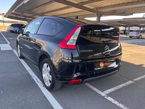 Citroën C4 Coupé HDi 92 Collection - Foto 5