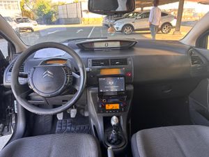 Citroën C4 Coupé HDi 92 Collection - Foto 8