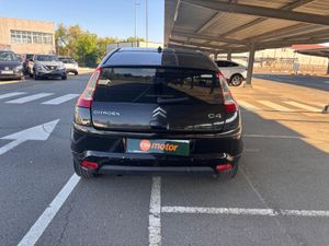 Citroën C4 Coupé HDi 92 Collection - Foto 6