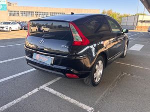 Citroën C4 Coupé HDi 92 Collection - Foto 7