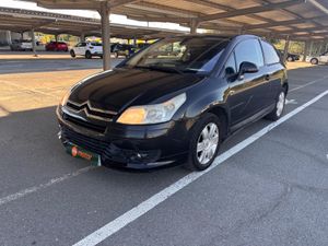 Citroën C4 Coupé HDi 92 Collection - Foto 3