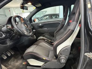 Abarth 500 1.4 16v T-Jet 135 CV - Foto 9
