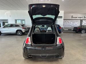 Abarth 500 1.4 16v T-Jet 135 CV - Foto 6