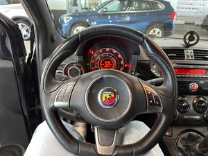 Abarth 500 1.4 16v T-Jet 135 CV - Foto 11