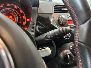 Abarth 500 1.4 16v T-Jet 135 CV - Foto 16