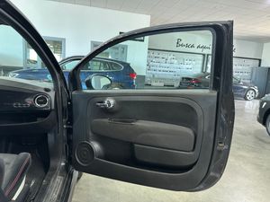 Abarth 500 1.4 16v T-Jet 135 CV - Foto 18