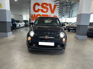 Abarth 500 1.4 16v T-Jet 135 CV - Foto 3