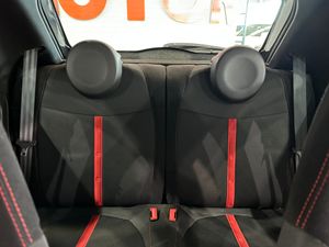 Abarth 500 1.4 16v T-Jet 135 CV - Foto 8