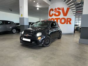 Abarth 500 1.4 16v T-Jet 135 CV - Foto 2