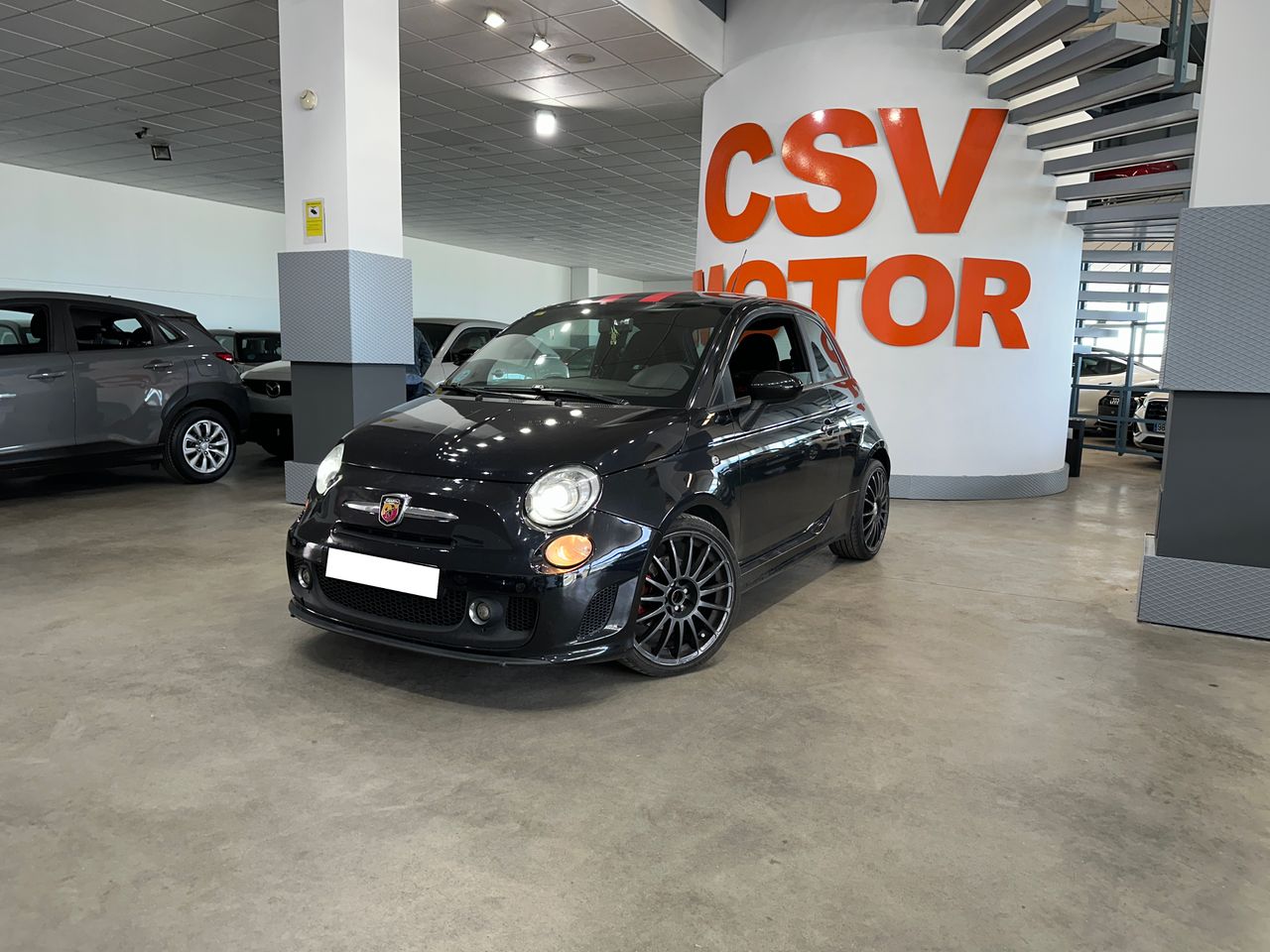 Abarth 500 1.4 16v T-Jet 135 CV - Foto 1