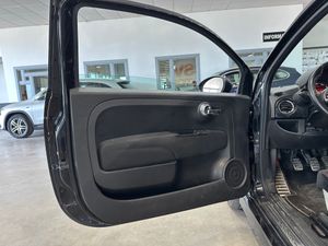 Abarth 500 1.4 16v T-Jet 135 CV - Foto 17