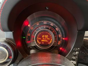 Abarth 500 1.4 16v T-Jet 135 CV - Foto 12