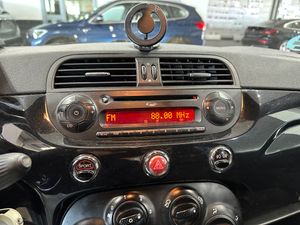 Abarth 500 1.4 16v T-Jet 135 CV - Foto 13