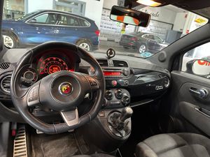 Abarth 500 1.4 16v T-Jet 135 CV - Foto 10