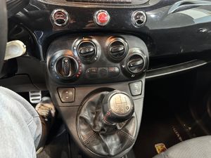 Abarth 500 1.4 16v T-Jet 135 CV - Foto 14