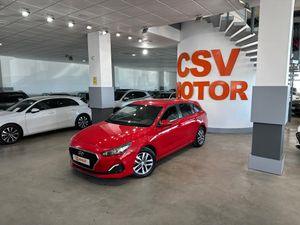 Hyundai i30 1,6 CRDI 116CV FAMILIAR - Foto 2